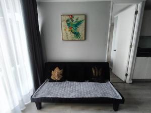 Vive Santiago con Estilo y Espacio