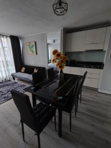 Vive Santiago con Estilo y Espacio