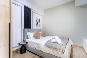 The Colony & Luxe Kuala Lumpur with Skypool by Cobnb