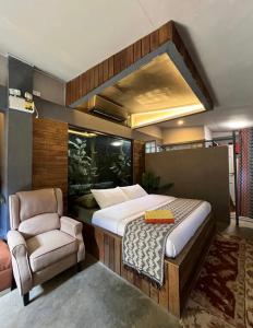 Eliseos Bed & Kitchen