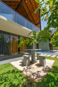 Sakun villa
