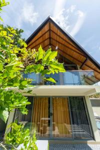 Sakun villa