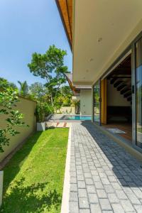 Sakun villa