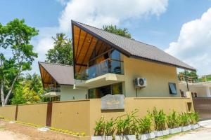 Sakun villa