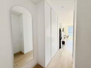 Cozy 15th-Fl Sunset Loft by La Candelaria & Market