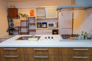 位于新桥的2卧室公寓