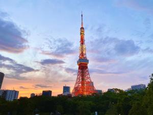 位于新桥的2卧室公寓