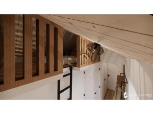 6-person holiday home for relaxing retreat