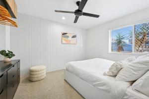 Spacious 1-Bed Apartment in Coolangatta