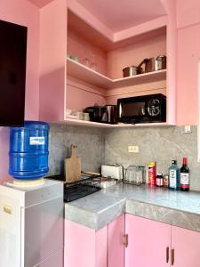 Cara Transient house