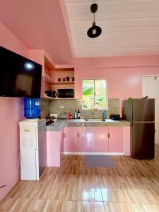 Cara Transient house