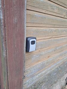 Avar ja mugav korter kesklinna lähedal