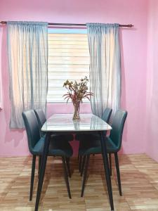 Cara Transient house