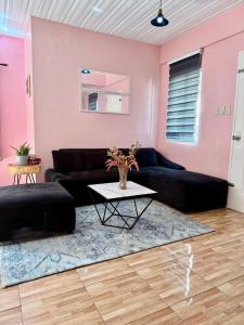 Cara Transient house