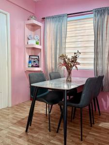 Cara Transient house