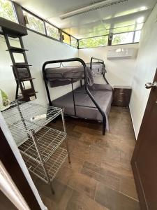 SUITE CLIMATIZADA Y EQUIPADA Zona Dorada Tuxtla