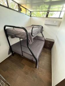 SUITE CLIMATIZADA Y EQUIPADA Zona Dorada Tuxtla
