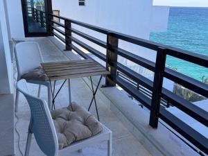 Wadi Shab Beach Villa