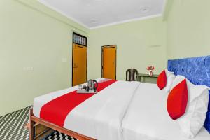 Hotel O by OYO ADORA STAY