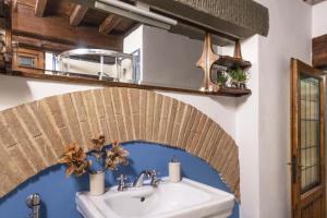 Firenze centro con eleganza