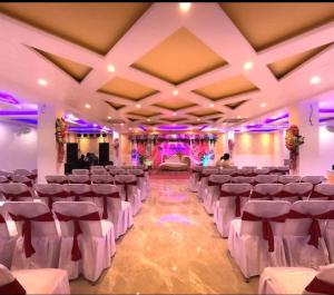 Hotel Rudra Residency