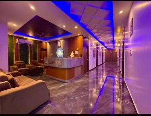 Hotel Rudra Residency