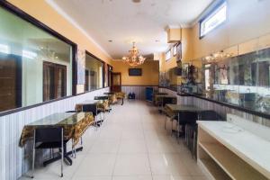 RedDoorz near Bandar Udara Jambi