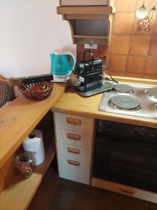 Apartment Bergmelodie