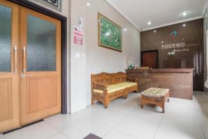 RedDoorz near Bandar Udara Jambi