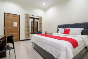 RedDoorz near Bandar Udara Jambi