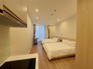 Luxury Apartment Ha Long