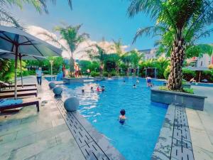 Luxury Apartment Ha Long