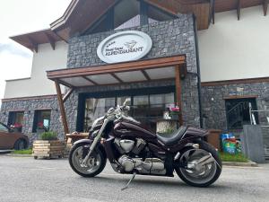 Hotel Garni Alpendiamant