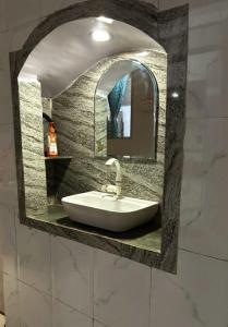 Mato Shree Aashray Homestay