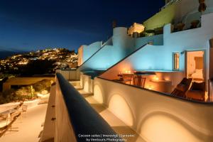 Cocoon Suites Santorini Greece