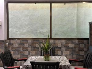 Mato Shree Aashray Homestay