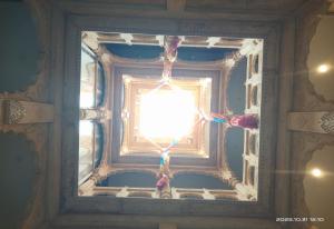 The second home jaisalmer