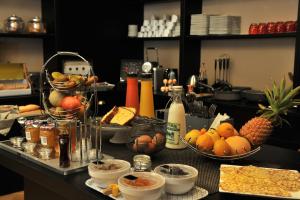 Hotels Mercure Paris Saint Cloud Hippodrome : photos des chambres
