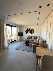 Metropoleparc luxury apparthotel