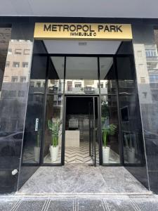 Apparthotel Next to Marriott Casablanca downtown with parking 5 min du stade M5