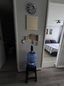 Vive Santiago con Estilo y Espacio