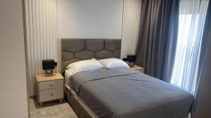 Apparthotel Next to Marriott Casablanca downtown with parking 5 min du stade M5