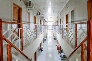 RedDoorz Near Stasiun Nganjuk