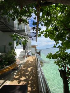 Villa Talisay - Beach house