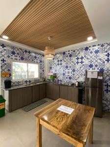 Villa Talisay - Beach house