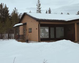 Luxeberry Villa Rovaniemi