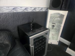 Stags Hens Contractors Longstay