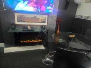 Stags Hens Contractors Longstay