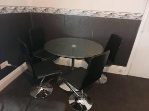 Stags Hens Contractors Longstay