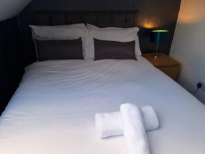 Stags Hens Contractors Longstay